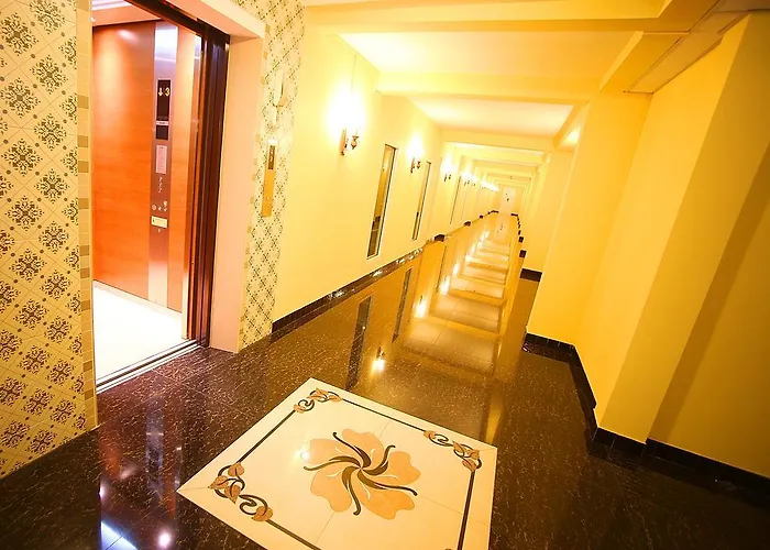 Bed and breakfast The Myth - Sud Sathorn Bangkok
