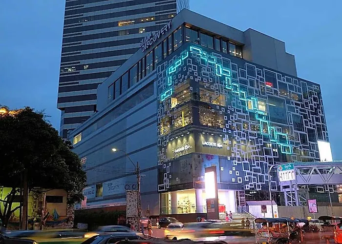 The Myth - Sud Sathorn