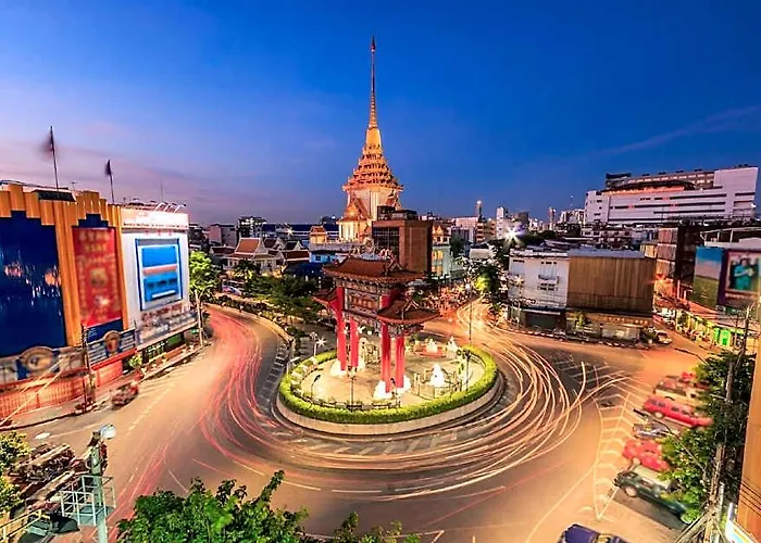 The Myth - Sud Sathorn
