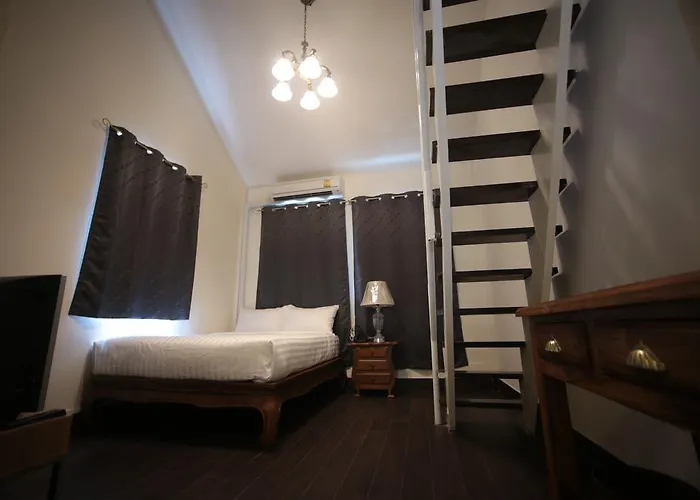 The Myth - Sud Sathorn 3*