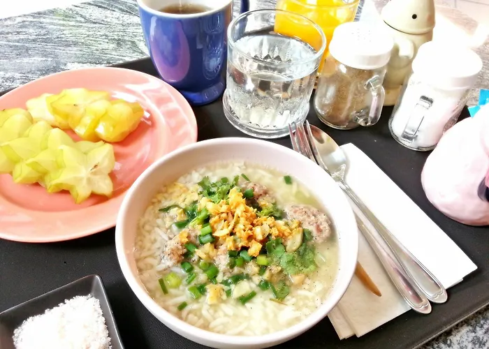 Bed and breakfast The Myth - Sud Sathorn Bangkok