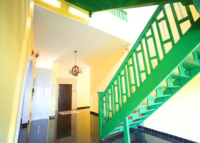 The Myth - Sud Sathorn Bed and breakfast