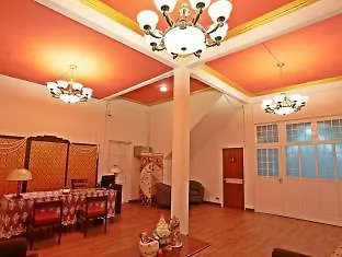 Bed and breakfast The Myth - Sud Sathorn 3*